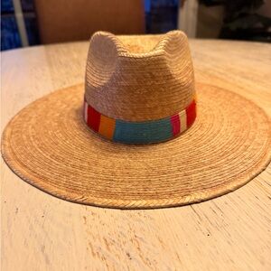 Sunshine Tienda Hat - Rosita